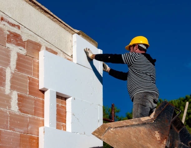 Best Energy-efficient Insulation  in Frackville, PA