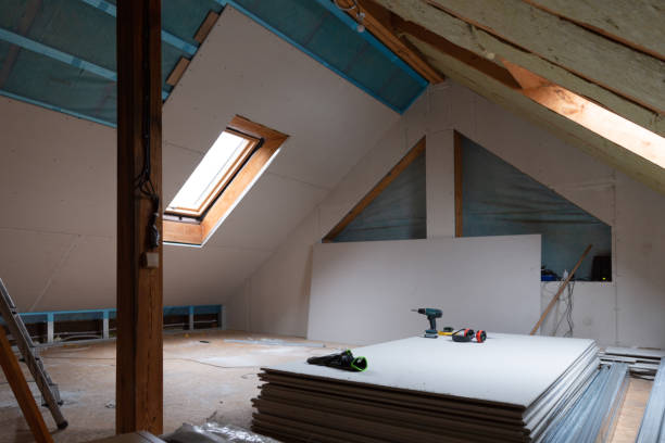 Best Affordable Insulation Services  in Frackville, PA