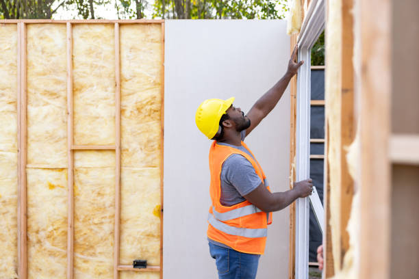 Insulation Repair Services in Frackville, PA