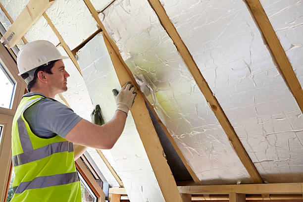 Best Residential Insulation Services  in Frackville, PA